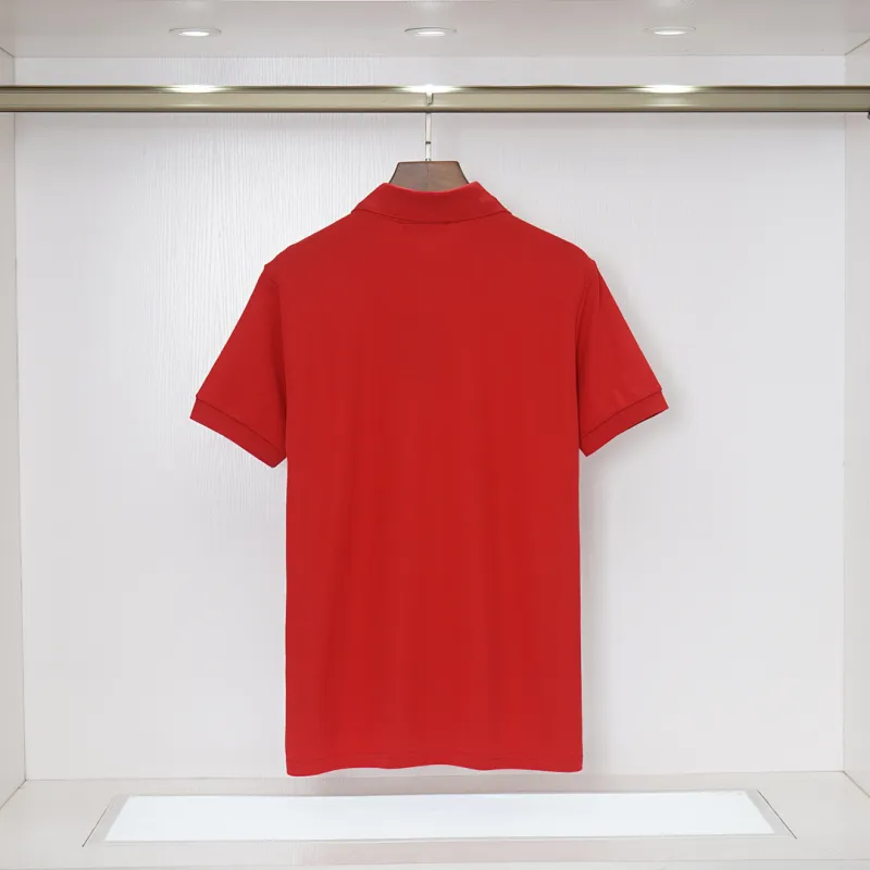 Louis Vuitton T-Shirts for Men Polo Shirts #A62993
