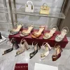 Gucci Shoes for Women Gucci Sandals #A51751