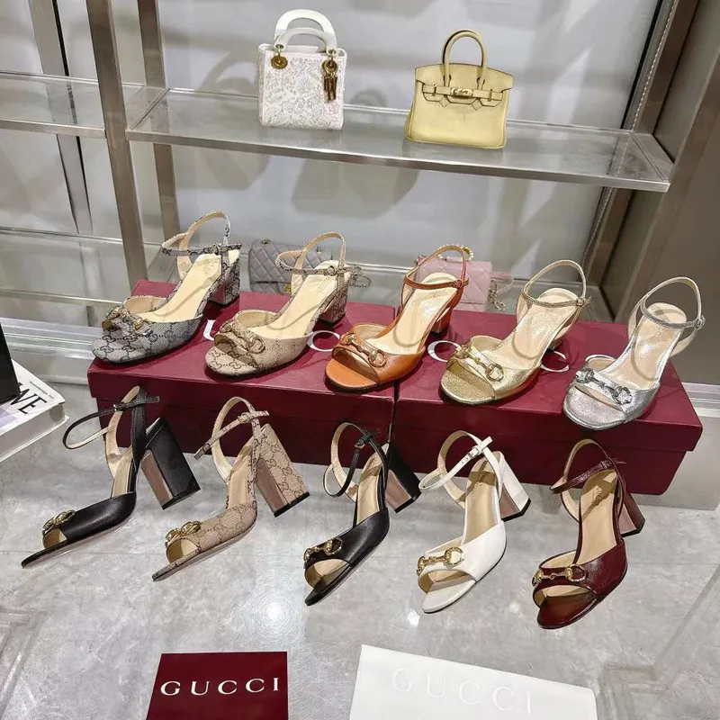 Gucci Shoes for Women Gucci Sandals #A51751
