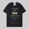 Moschino T-Shirts #A63686