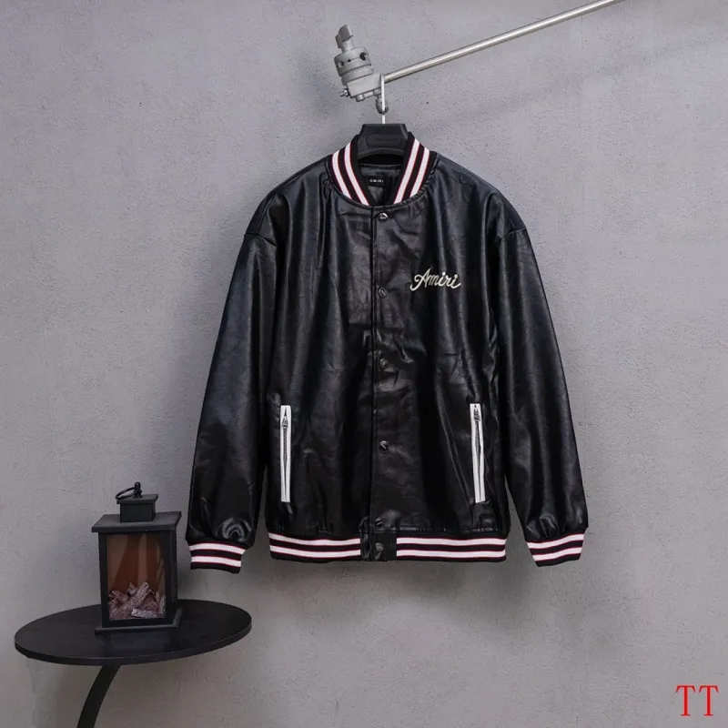 Amiri Jackets #A58701