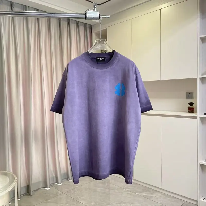 Balenciaga T-shirts for Men #A63800