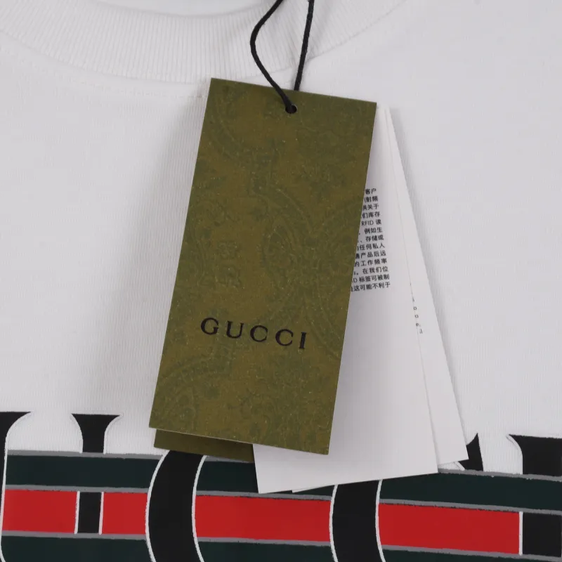 Gucci T-shirts for Gucci Mens AAA T-shirts #A61265