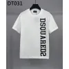 Dsq*2 T-Shirts for Men T-Shirts #A35980