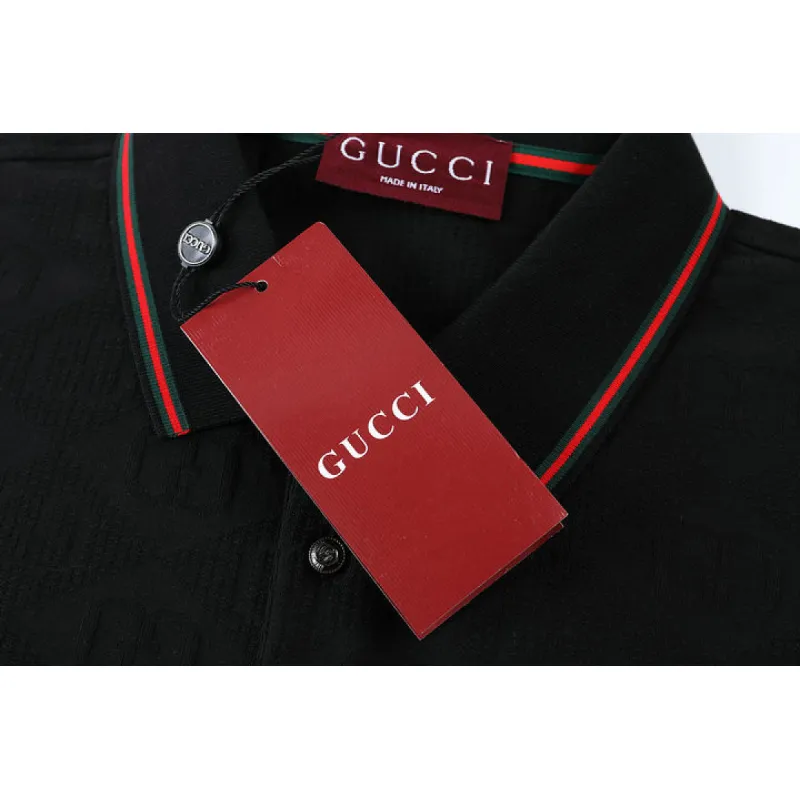 Gucci T-shirts for Gucci Polo Shirts #A64474 Gucci T-shirts for Gucci Polo Shirts #A64474