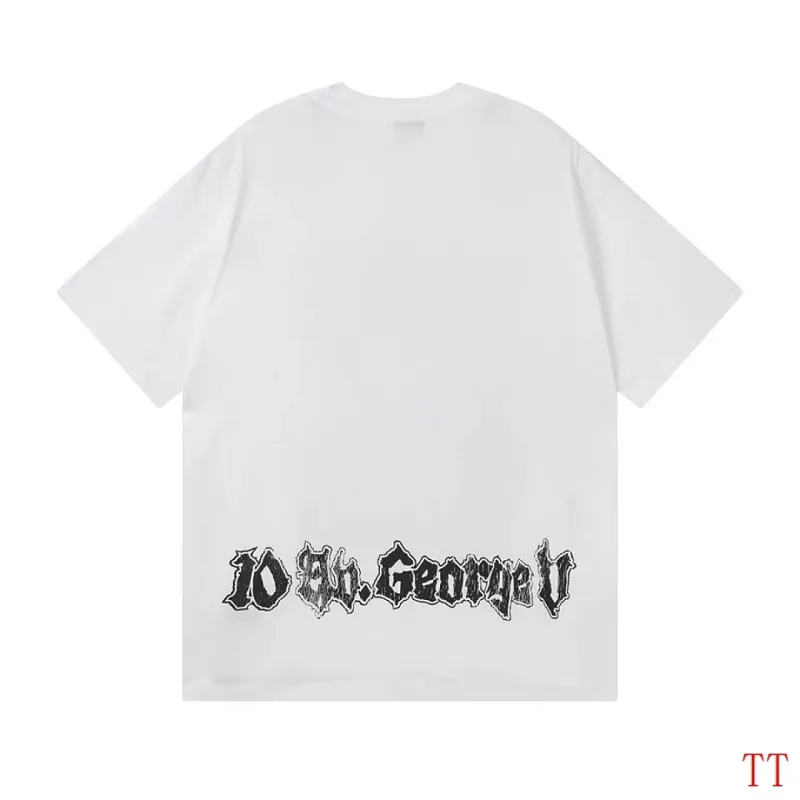 Balenciaga T-shirts for Men #A64683