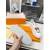 Louis Vuitton Shoes for Womens Louis Vuitton Sneakers #A50191