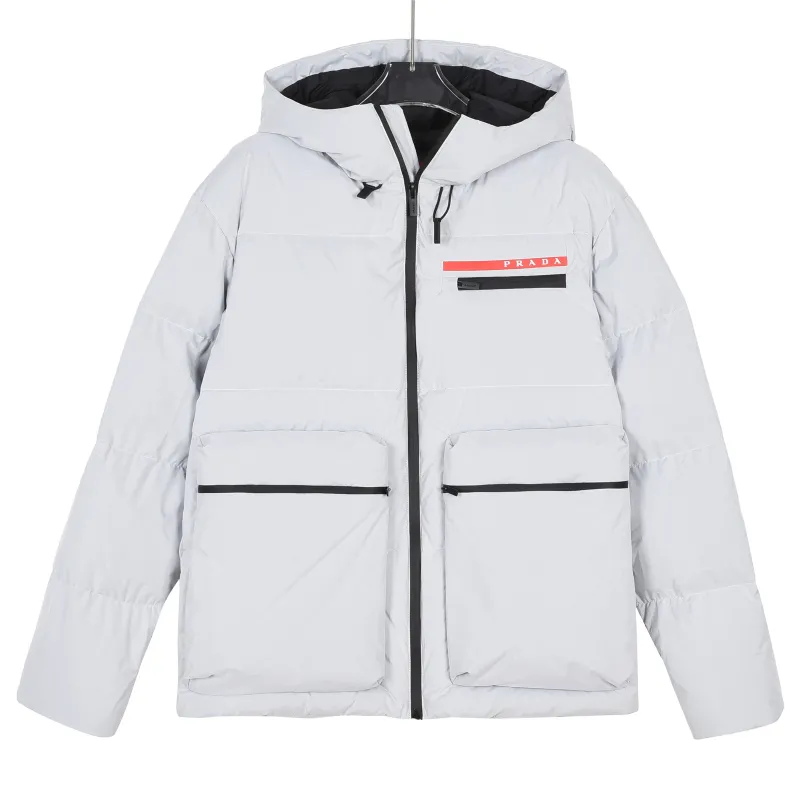 Prada Coats/Down Jackets for MEN #A29699