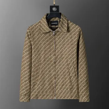Balenciaga jackets for men #A43218