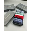 ZEGNA Underwears for Men Soft skin-friendly light and breathable (4PCS)  #A37465