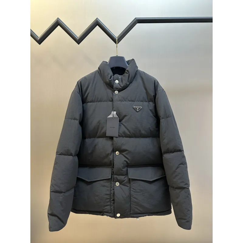 Prada Coats/Down Jackets for MEN #A58797