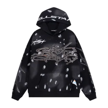 Hellstar Hoodies #A54763