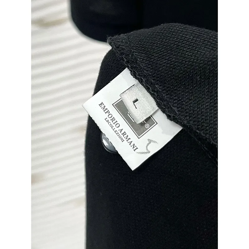 Arm*ni T-Shirts for Arm*ni polo T-shirts for  man #A50175