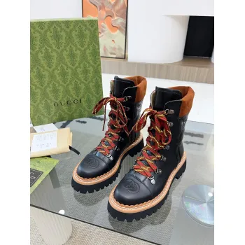 Gucci Shoes for Women Gucci Boots #A58981