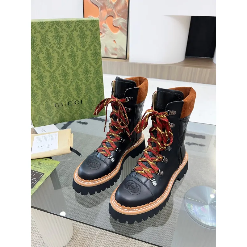 Gucci Shoes for Women Gucci Boots #A58981