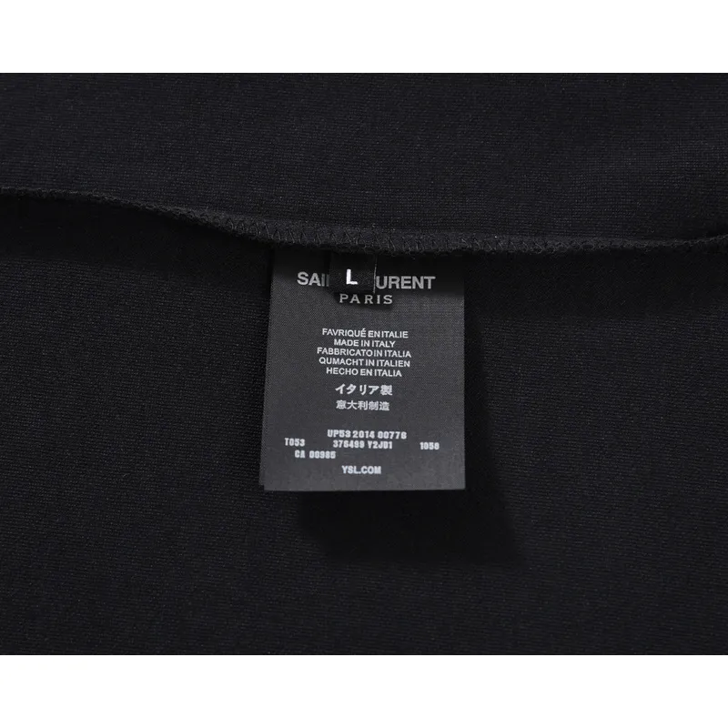 YSL T-Shirts for MEN #A36148