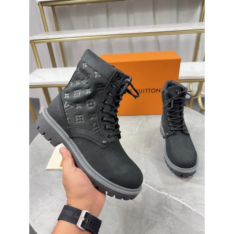 Louis Vuitton Shoes for Louis Vuitton Unisex Shoes #A57905