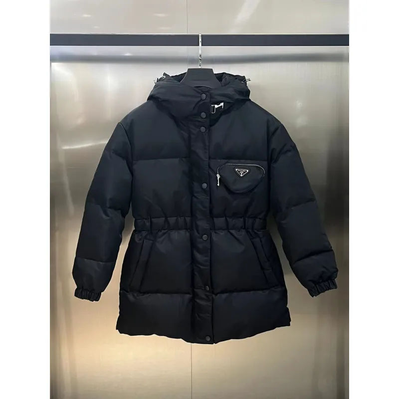 Prada Coats/Down Jackets for women #A45233 Prada Coats/Down Jackets for women #A45233