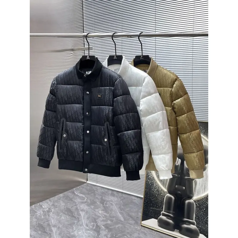 D-ior jackets for men #A55525