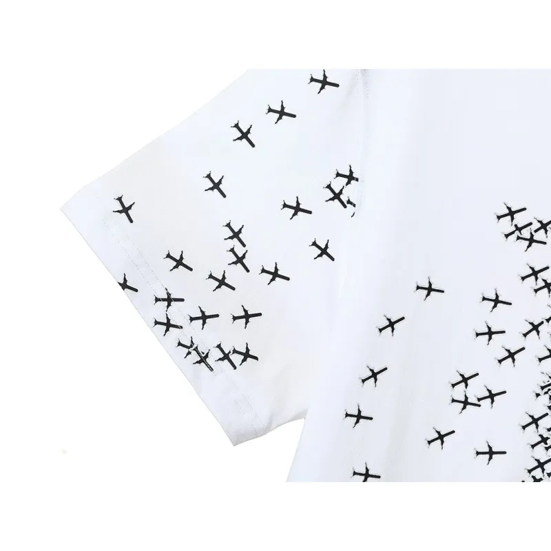 Louis Vuitton T-Shirts for AAAA Louis Vuitton T-Shirts EUR size #999920546