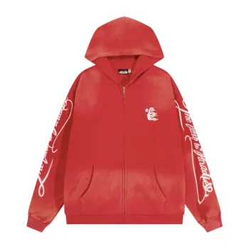Hellstar Hoodies #A54766