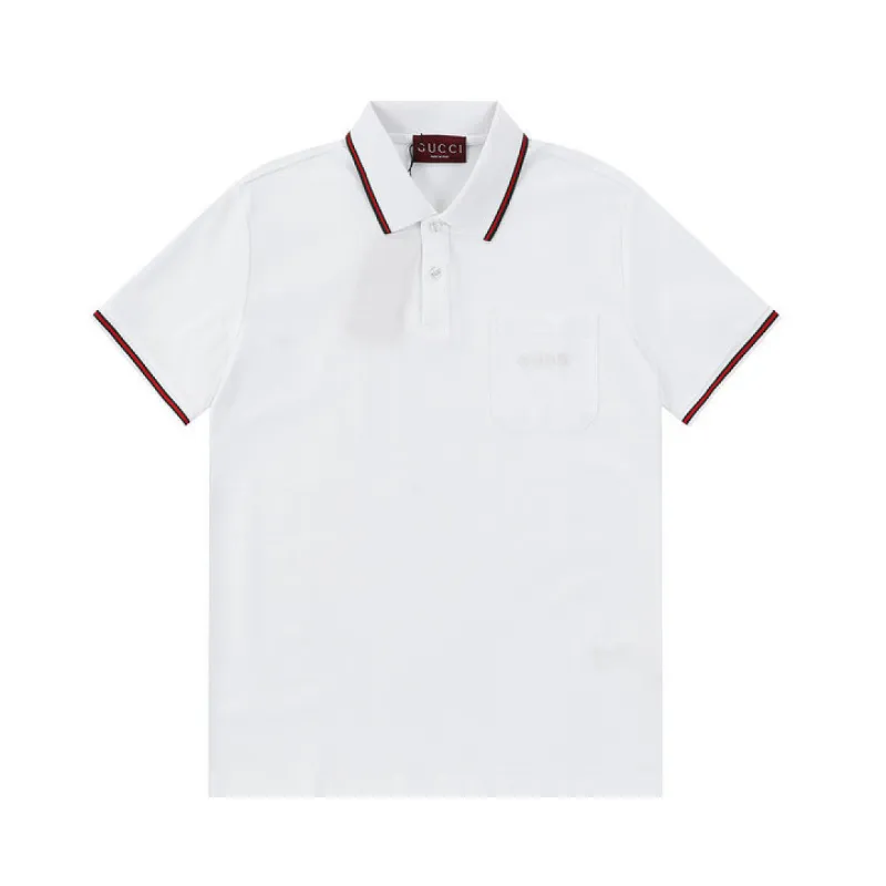 Gucci T-shirts for Gucci Polo Shirts #A64469 Gucci T-shirts for Gucci Polo Shirts #A64469