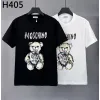 Moschino T-Shirts #A36822
