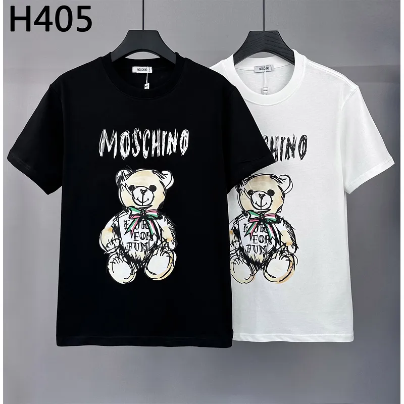 Moschino T-Shirts #A36822