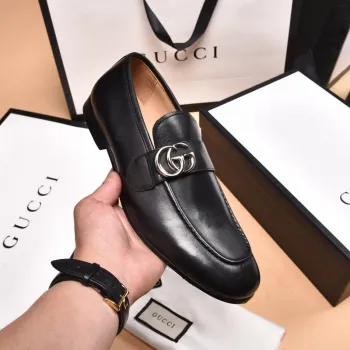 Gucci Shoes for Mens Gucci OXFORDS #A32723