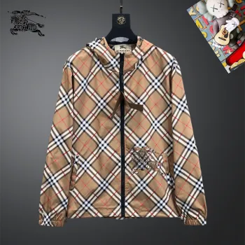 Burberry Jackets for Men #A59631
