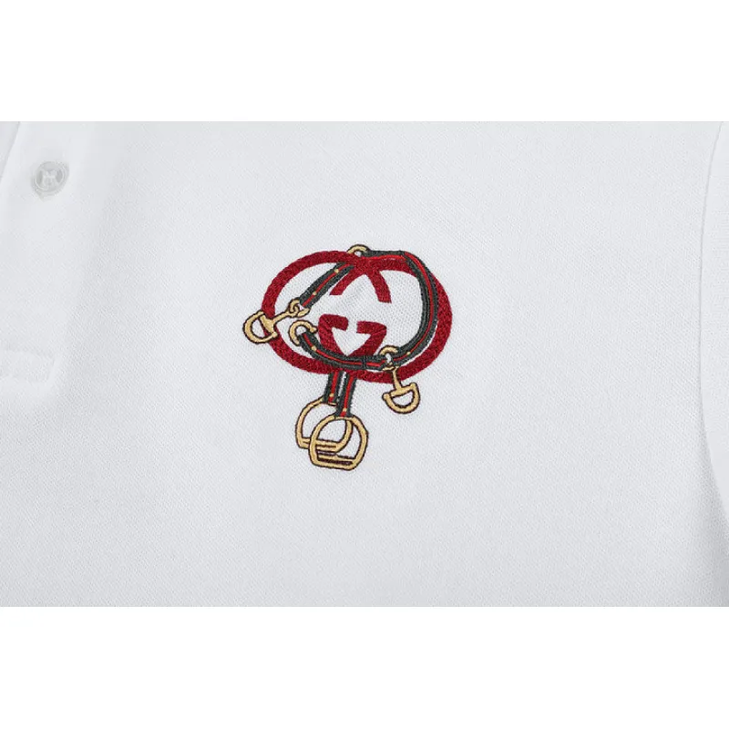 Gucci T-shirts for Gucci Polo Shirts #A64471