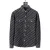 D-ior Denim Shirt Jackets for MEN #A26515