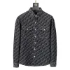 D-ior Denim Shirt Jackets for MEN #A26515 D-ior Denim Shirt Jackets for MEN #A26515