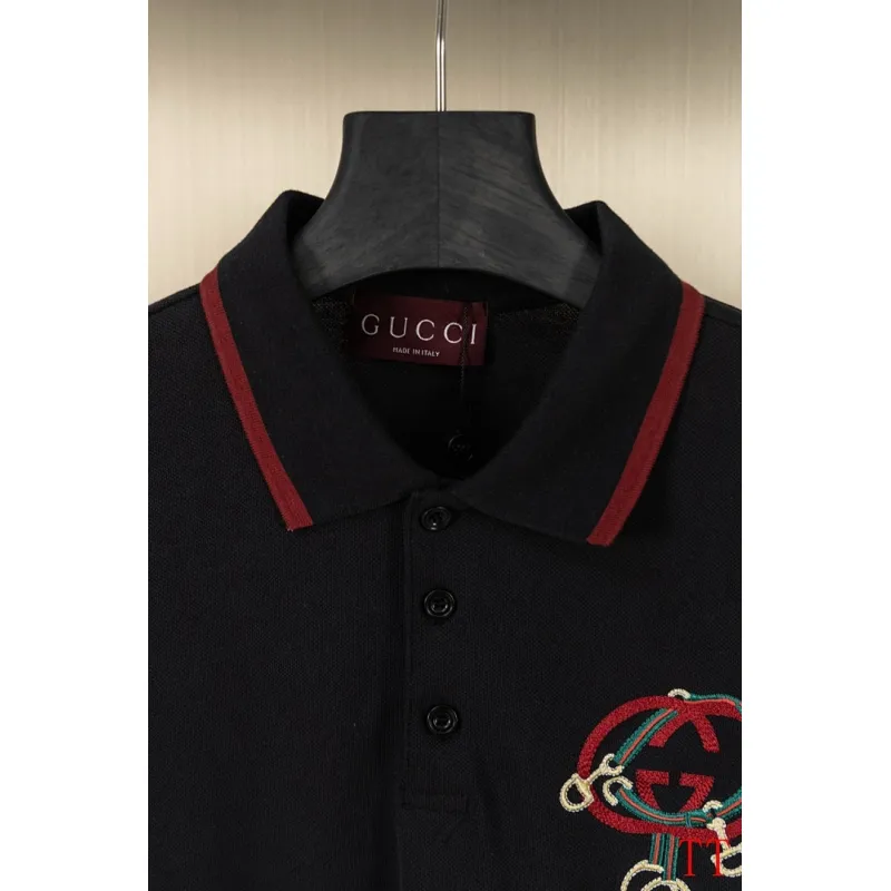 Gucci T-shirts for Gucci Polo Shirts #A63551 Gucci T-shirts for Gucci Polo Shirts #A63551