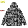 D&G Jackets for Men #A62148