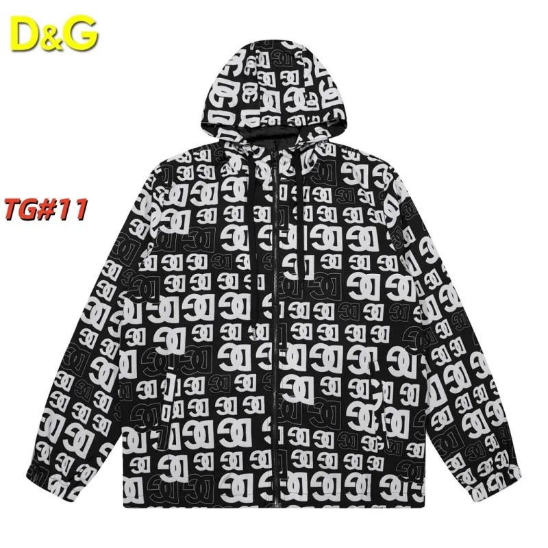 D&G Jackets for Men #A62148