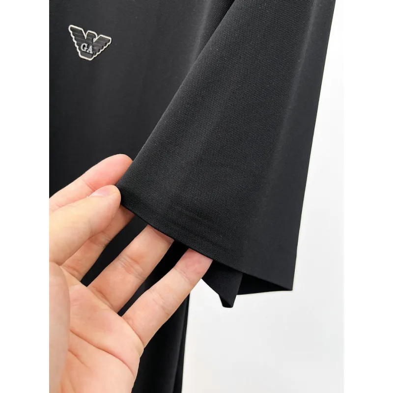 Arm*ni T-Shirts for Arm*ni polo T-shirts for  man #A65076