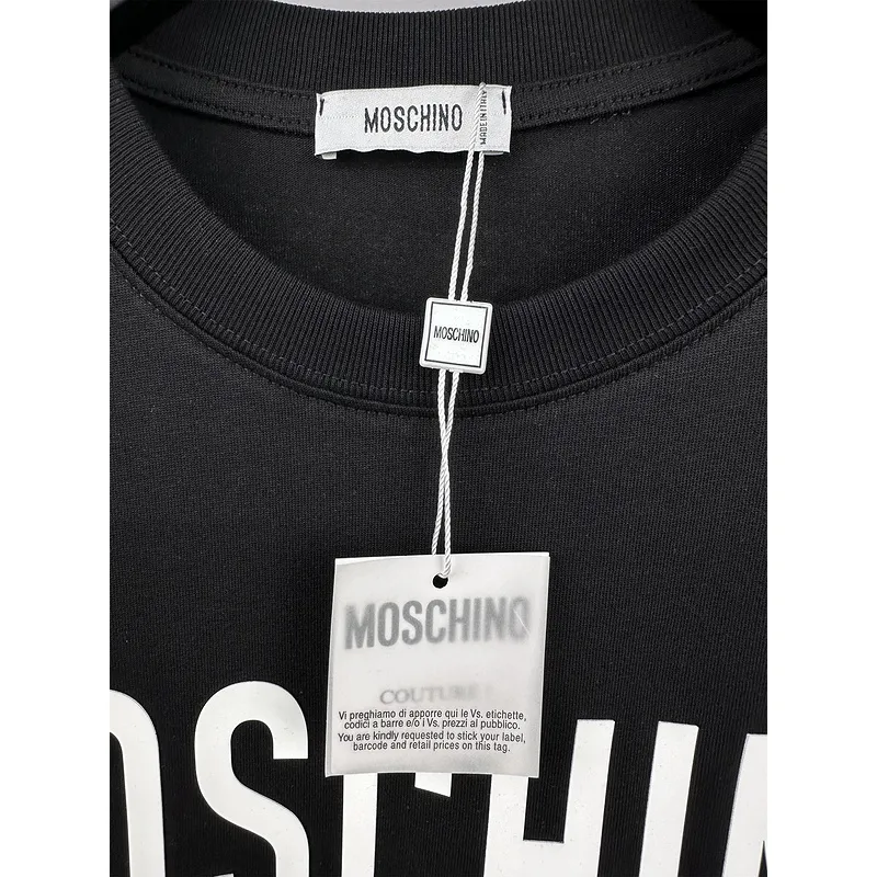 Moschino T-Shirts #A35975