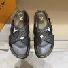 Louis Vuitton Shoes for Mens Louis Vuitton Slippers #A62474