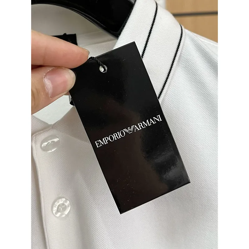 Arm*ni T-Shirts for Arm*ni polo T-shirts for  man #A50147