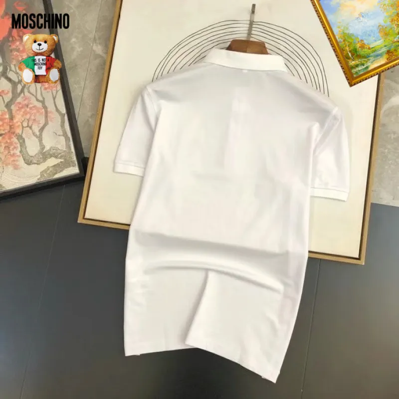 Moschino T-Shirts #A51909