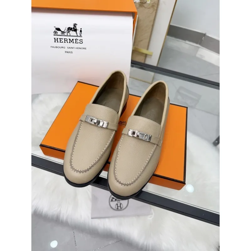 Hermes Shoes for Womens Shoes #A57900