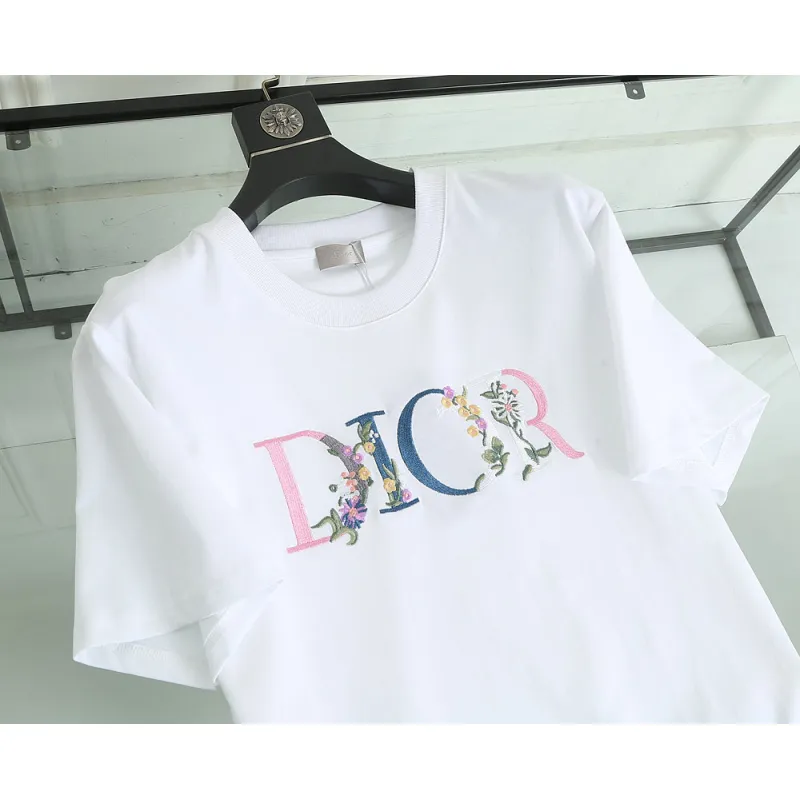 D-ior 2021 new T-shirts for men women good quality #99901136