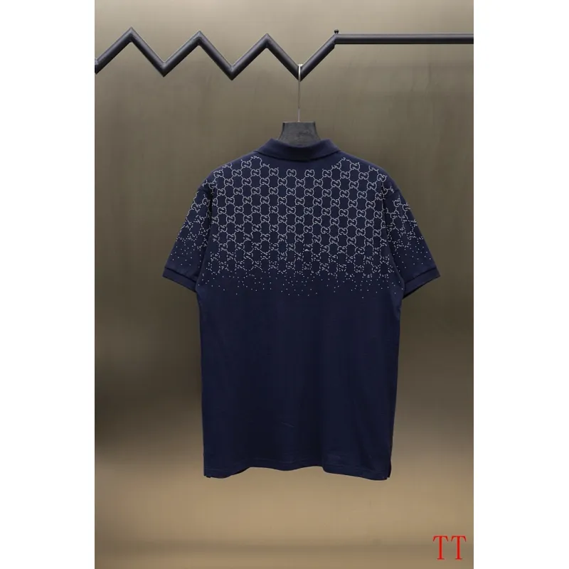 Gucci T-shirts for Gucci Polo Shirts #A63554