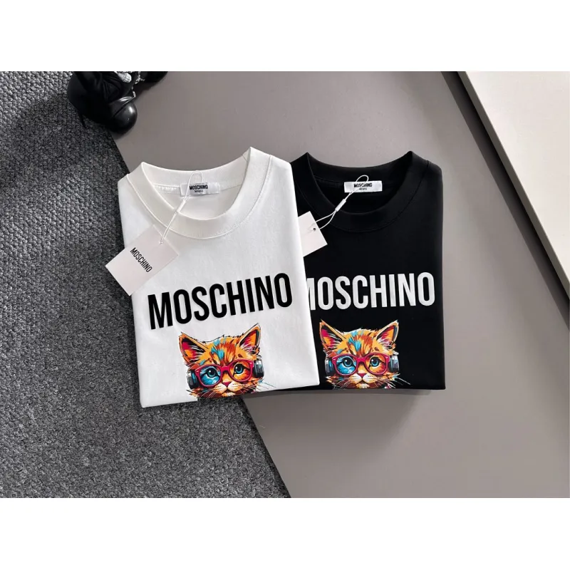 Moschino T-Shirts #A64831