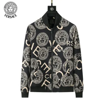 Versace Jackets for MEN #A52009