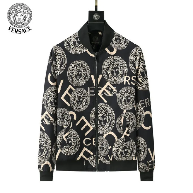 Versace Jackets for MEN #A52009