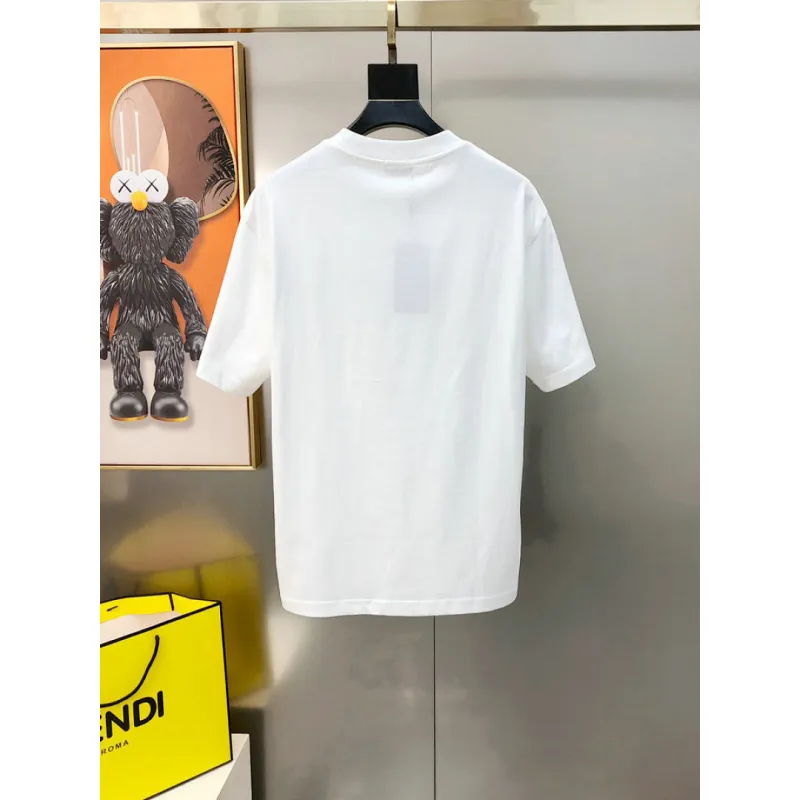 Balenciaga T-shirts for Men #A63368