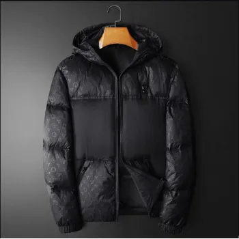 Louis Vuitton Coats/Down Jackets #A57837