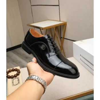 Gucci Shoes for Mens Gucci OXFORDS #A55113